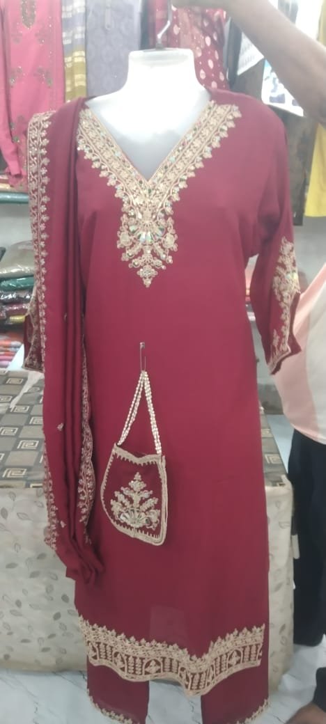 Sikhaa Shree