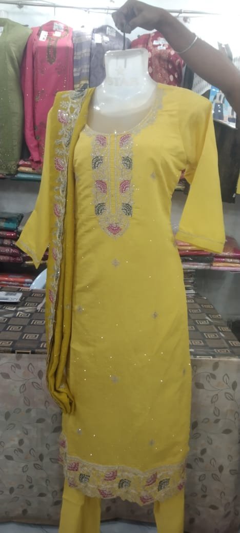 Sikhaa Shree